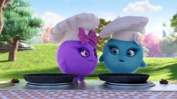 انیمیشن سانی بانیز قسمت 148 - sunny bunnies